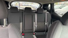Nissan Qashqai 1.3 DiG-T N-Connecta 5dr Petrol Hatchback